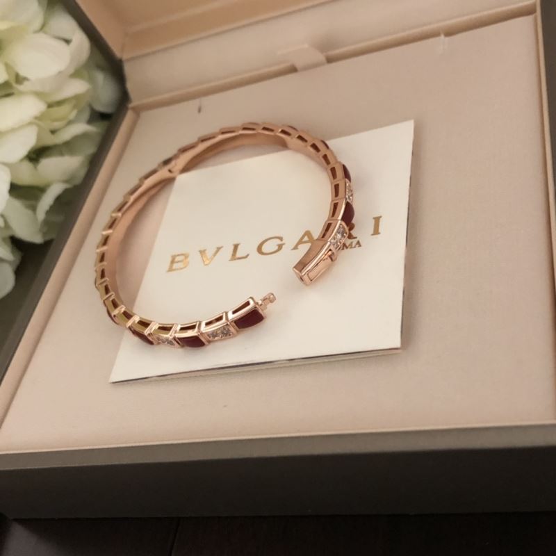 Bvlgari Bracelets